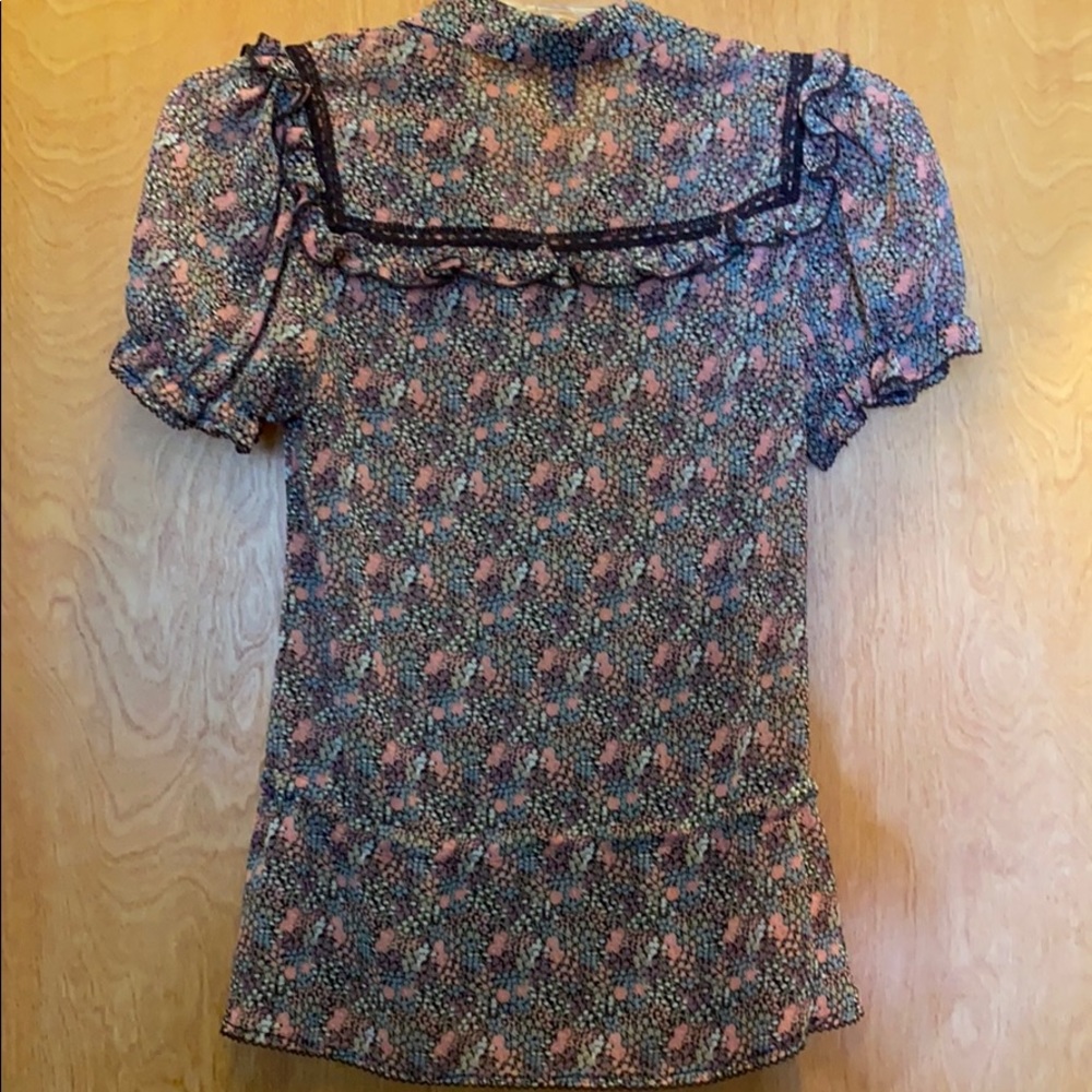 American Rag Shirt - Picture 2 of 6